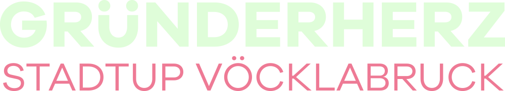 Gründerherz Vöcklabruck