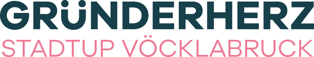 Gründerherz Vöcklabruck